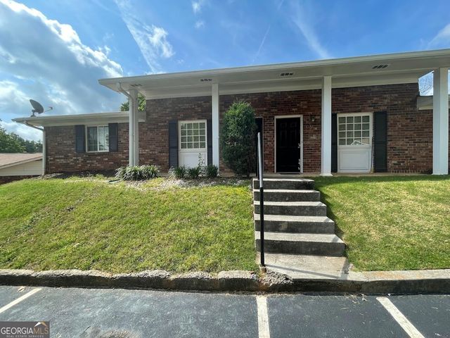 140 Mount Zion Road SE APT 0044, Atlanta, GA 30354