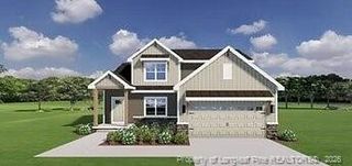 193 Ainsdale Warren (Lot13) Court, Raeford, NC 28376