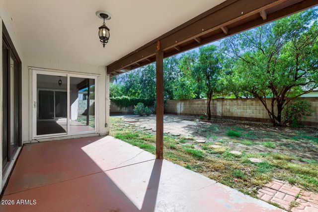 5409 W DESERT HILLS Drive, Glendale, AZ 85304