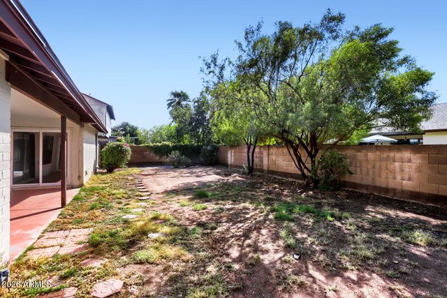 5409 W DESERT HILLS Drive, Glendale, AZ 85304