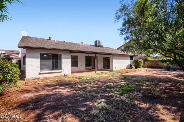 5409 W DESERT HILLS Drive, Glendale, AZ 85304