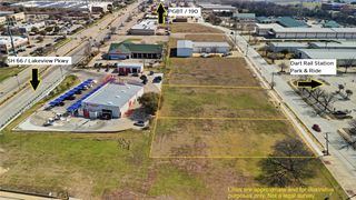 4105 Industrial Street, Rowlett, TX 75088