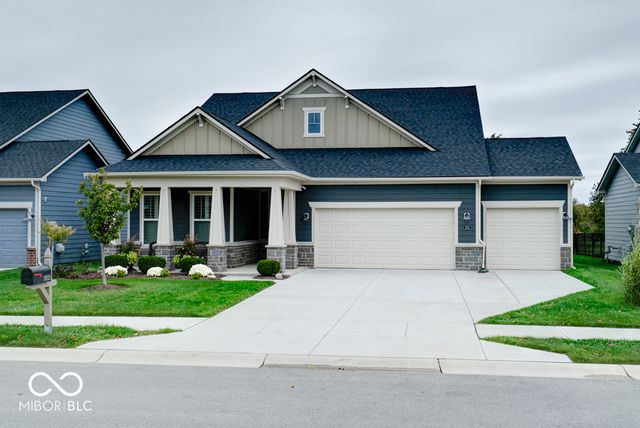 7021 Covington Street, Lebanon, IN 46052