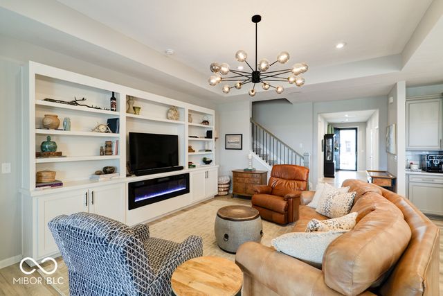 7021 Covington Street, Lebanon, IN 46052