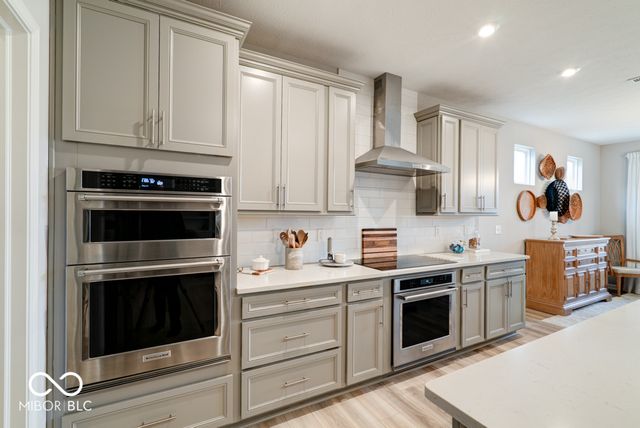 7021 Covington Street, Lebanon, IN 46052