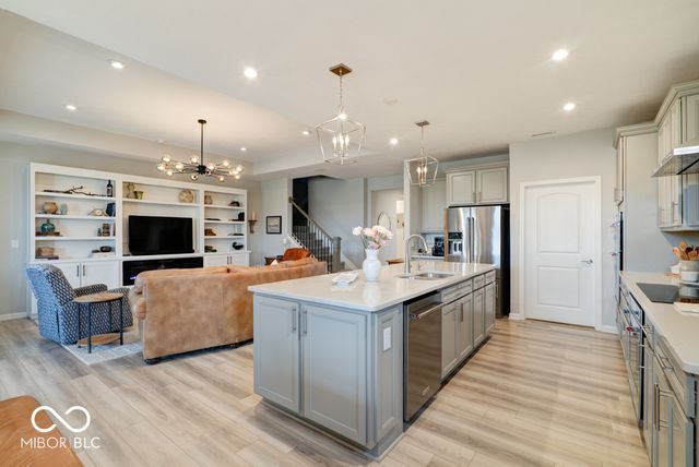 7021 Covington Street, Lebanon, IN 46052