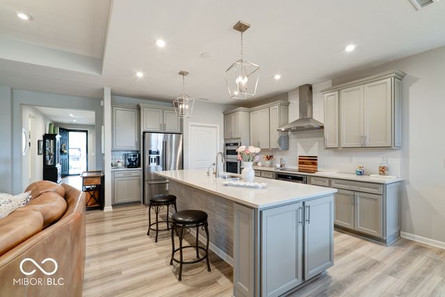 7021 Covington Street, Lebanon, IN 46052