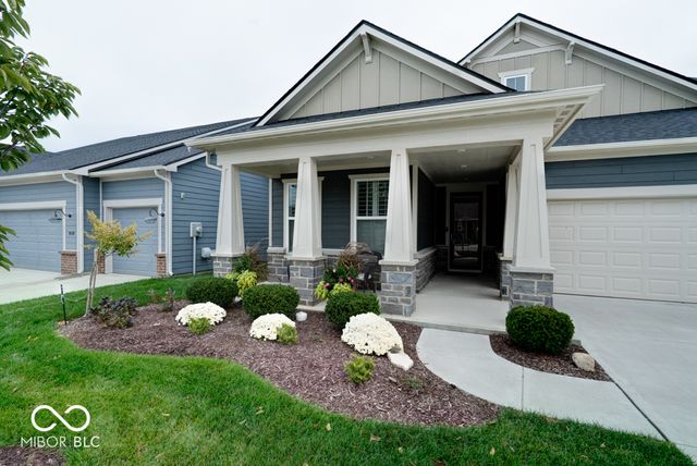 7021 Covington Street, Lebanon, IN 46052