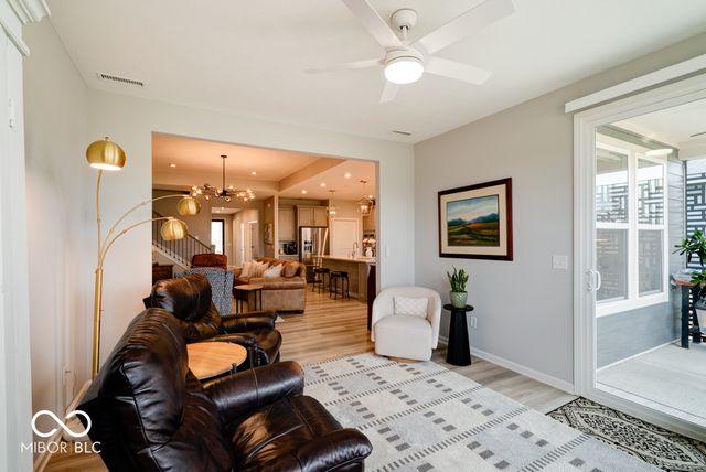 7021 Covington Street, Lebanon, IN 46052