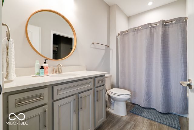 7021 Covington Street, Lebanon, IN 46052