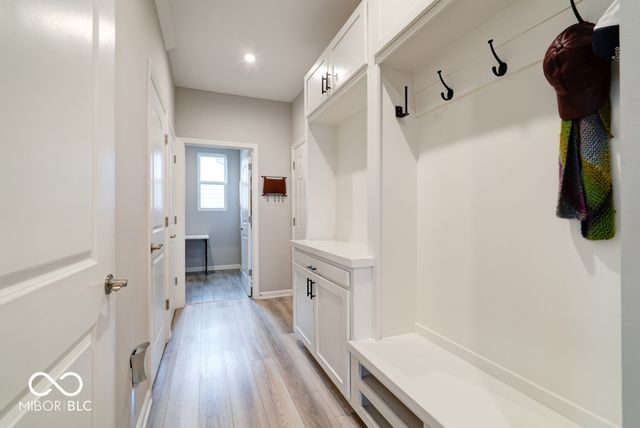 7021 Covington Street, Lebanon, IN 46052