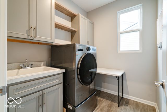 7021 Covington Street, Lebanon, IN 46052