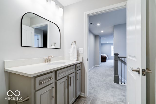 7021 Covington Street, Lebanon, IN 46052