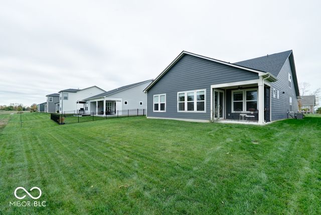 7021 Covington Street, Lebanon, IN 46052