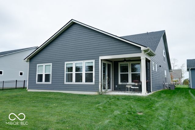 7021 Covington Street, Lebanon, IN 46052