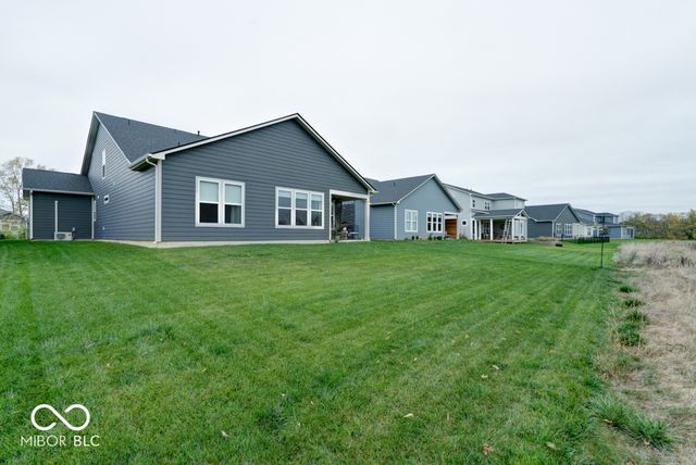 7021 Covington Street, Lebanon, IN 46052