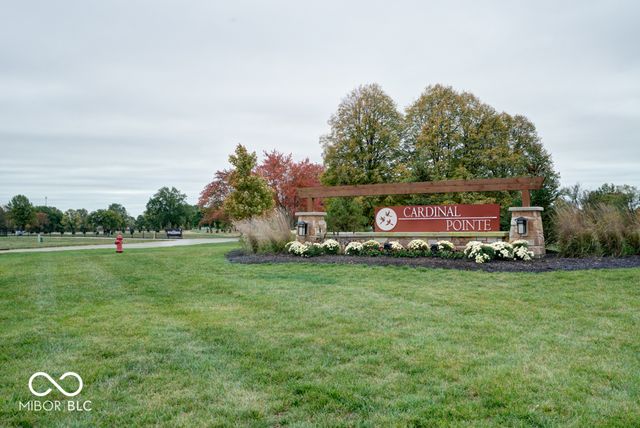 7021 Covington Street, Lebanon, IN 46052