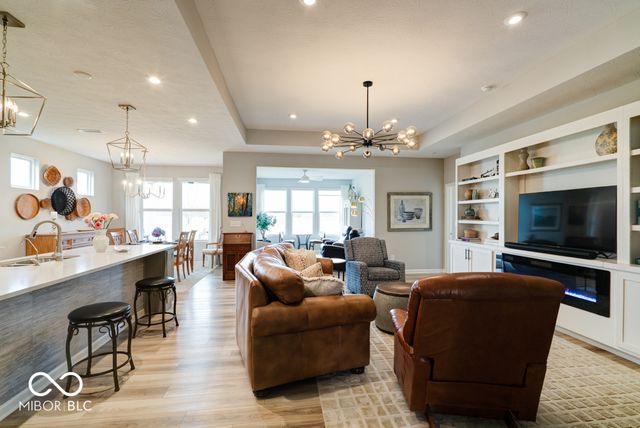 7021 Covington Street, Lebanon, IN 46052