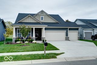 7021 Covington Street, Lebanon, IN 46052