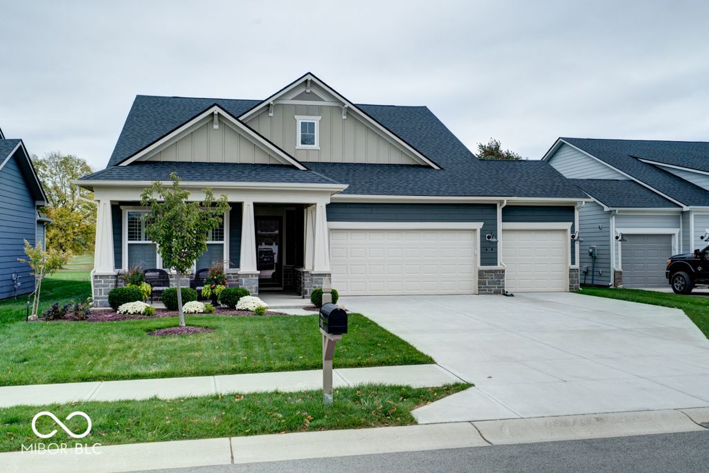 7021 Covington Street, Lebanon, IN 46052