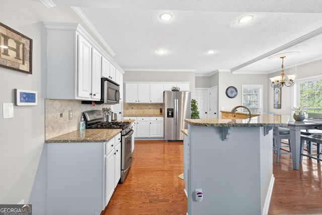 787 Pinder Point Court, Lawrenceville, GA 30043