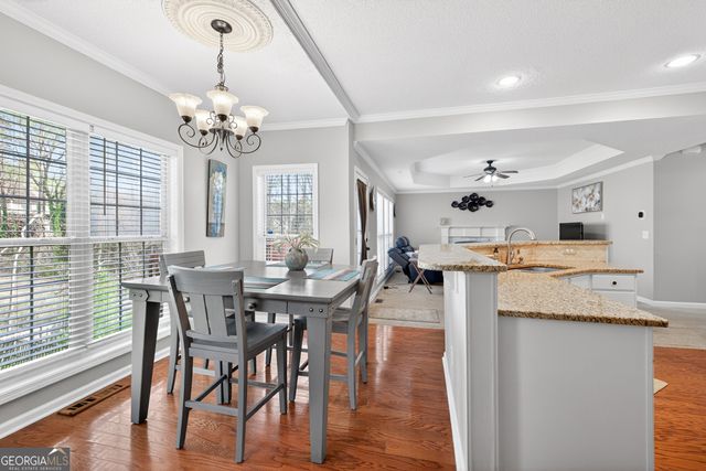 787 Pinder Point Court, Lawrenceville, GA 30043