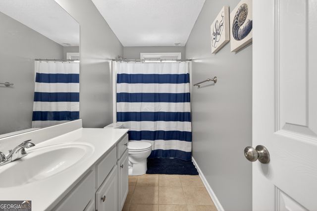 787 Pinder Point Court, Lawrenceville, GA 30043