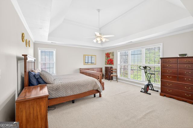 787 Pinder Point Court, Lawrenceville, GA 30043