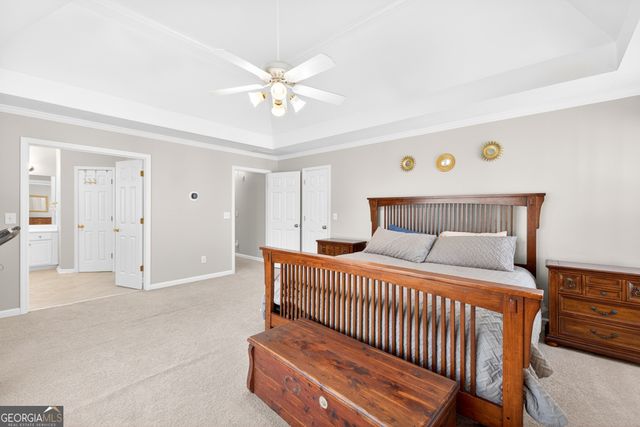 787 Pinder Point Court, Lawrenceville, GA 30043