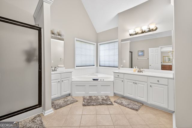 787 Pinder Point Court, Lawrenceville, GA 30043