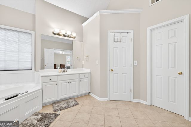 787 Pinder Point Court, Lawrenceville, GA 30043