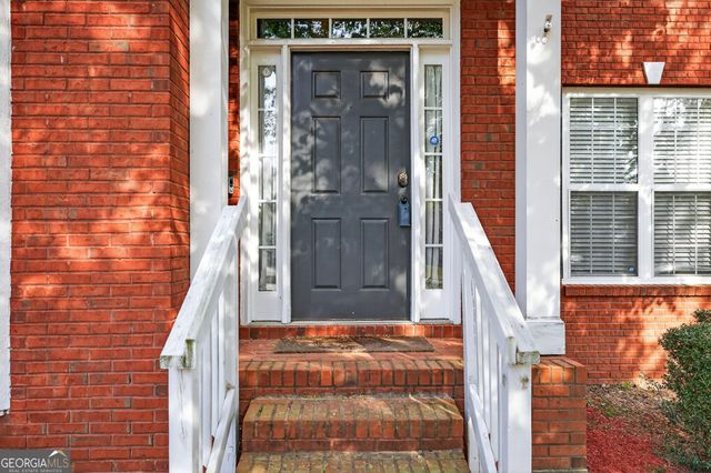 787 Pinder Point Court, Lawrenceville, GA 30043