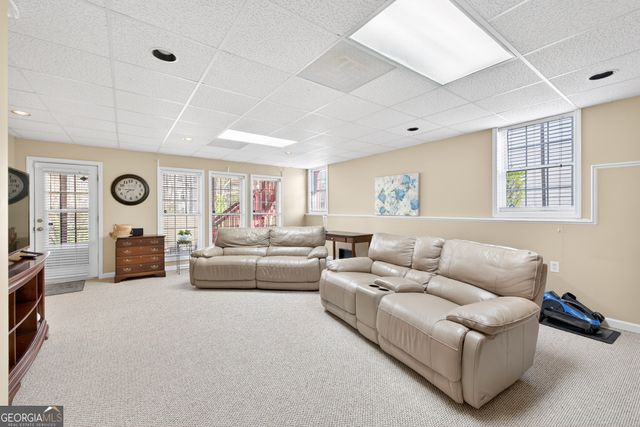 787 Pinder Point Court, Lawrenceville, GA 30043