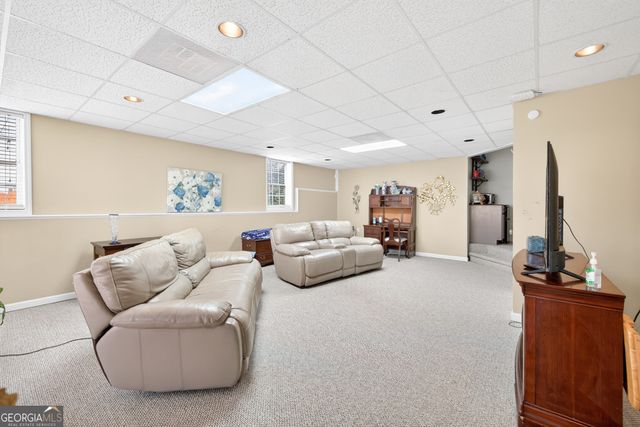 787 Pinder Point Court, Lawrenceville, GA 30043