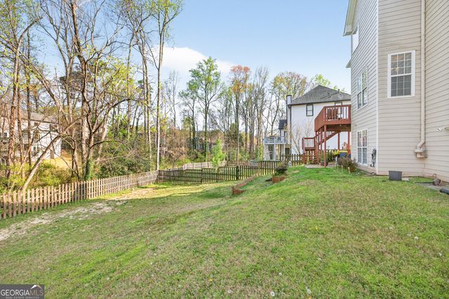 787 Pinder Point Court, Lawrenceville, GA 30043