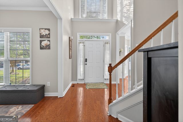 787 Pinder Point Court, Lawrenceville, GA 30043