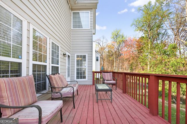 787 Pinder Point Court, Lawrenceville, GA 30043