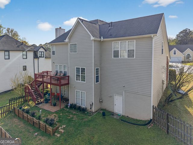 787 Pinder Point Court, Lawrenceville, GA 30043