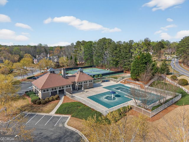 787 Pinder Point Court, Lawrenceville, GA 30043