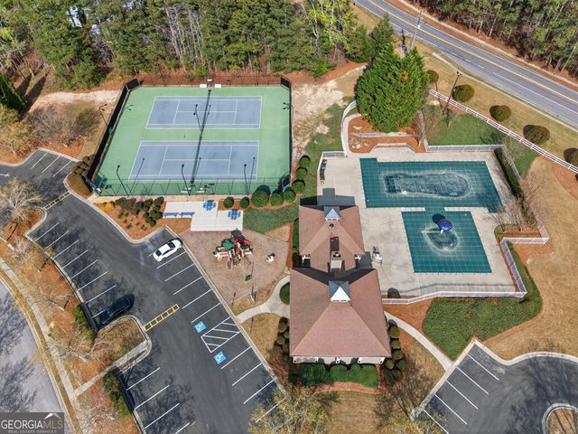 787 Pinder Point Court, Lawrenceville, GA 30043