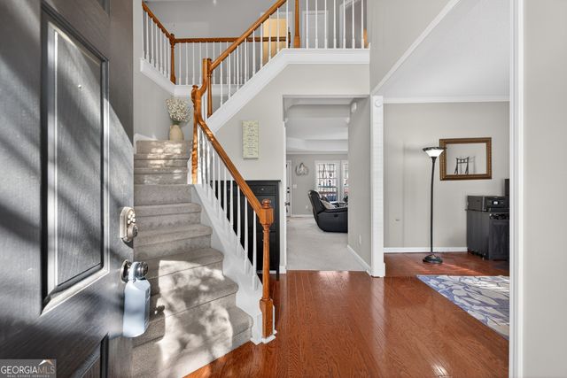 787 Pinder Point Court, Lawrenceville, GA 30043