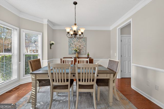 787 Pinder Point Court, Lawrenceville, GA 30043