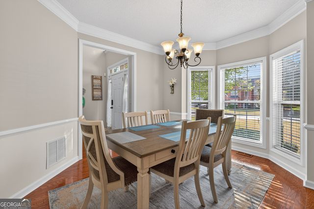 787 Pinder Point Court, Lawrenceville, GA 30043