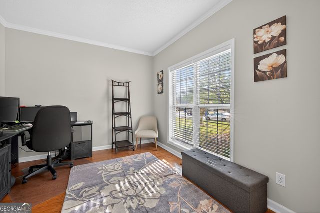 787 Pinder Point Court, Lawrenceville, GA 30043