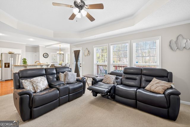 787 Pinder Point Court, Lawrenceville, GA 30043