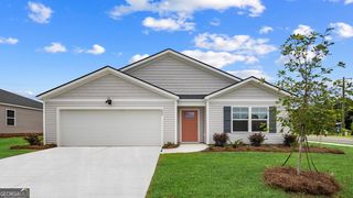 202 Birdsill Street, Statesboro, GA 30461