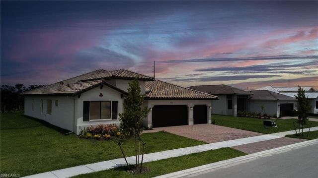 5026 Ofanto LN, Ave Maria, FL 34142