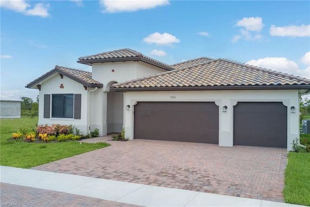 5026 Ofanto LN, Ave Maria, FL 34142