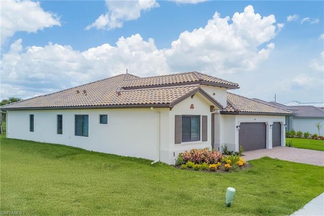 5026 Ofanto LN, Ave Maria, FL 34142