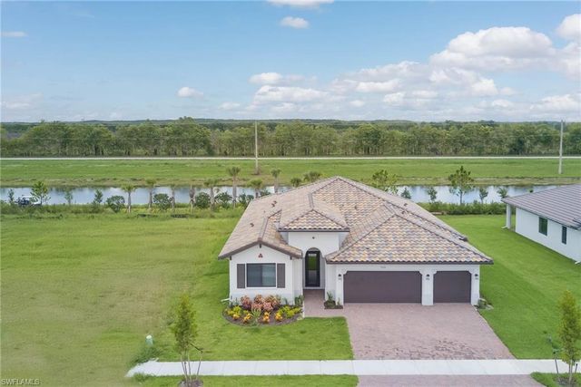 5026 Ofanto LN, Ave Maria, FL 34142